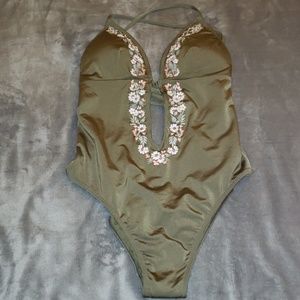 Swimsuit
